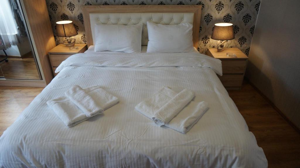 My old Tbilisi room 2