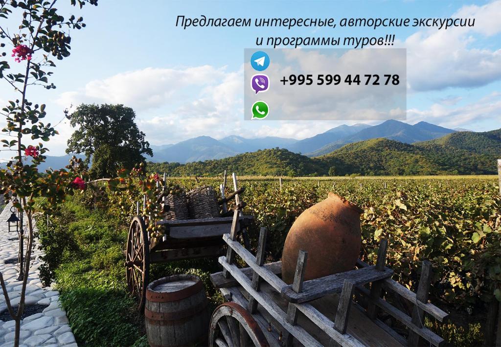 My old Tbilisi room 4